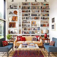 75 Beautiful Living Room Ideas For