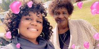 Myra Sheppard's Instagram, Twitter & Facebook