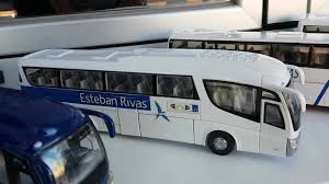 Autocares esteban rivas 3 года назад. Autocares Esteban Rivas Historia De Una Modelismo Autocares Urena