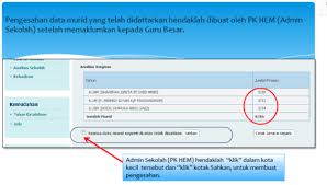 Lantas, apa saja syarat pengajuan guru inpassing terbaru 2017? Edaftar Sekolah Menengah Apdm