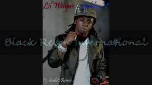 Its lyrics explore the tension between criminal suspects and police officers by portraying a relationship between lil wayne and a female police officer; Mrs Officer Dj Noodles Remix Lil Wayne Feat Pitbull Traz Bobby Valentine Shazam