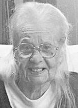 JOSEPHINE FERRANTE Obituary (2016)