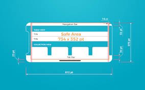 Here, i would like to share a few essential aspects that are not mentioned in apple's ui/ux guidelines. 8 App Design Tips And Hints For Building Apps For Iphone Xs