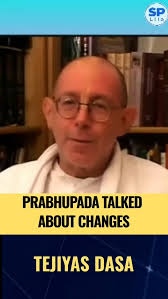 Tejiyas Dasa Shares Insights