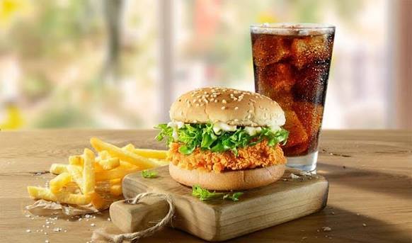 Zinger Deal