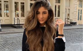 Para manter as madeixas bonitas e saudáveis por muito mais tempo, é fundamental aderir. Castanho Claro Dourado Tecnicas Dicas E Lindas Fotos Para Te Inspirar