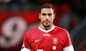 The former tottenham forward came on in the 70th. Tottenham Sign Nacer Chadli From Fc Twente For 6m Daily Mail Online
