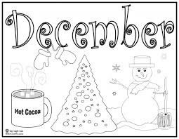 15 Winter Holiday Coloring Pages For Kids Coloring Pages For Kids Free Printable Coloring Pages Coloring Pages Winter
