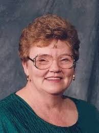 Obituary information for Patricia Graybill