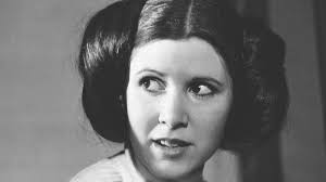 El peinado de la princesa Leia fue inspirado por las revolucionarias  mexicanas