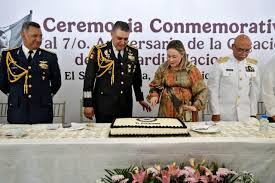 Guardia Nacional De México