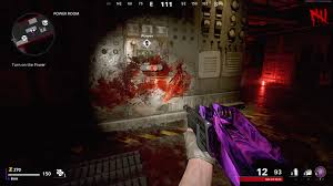 Now, there will be a computer behind the chair. How To Unlock The Pack A Punch Machine In Call Of Duty Black Ops Cold War Zombies Map Mauer Der Toten Dot Esports
