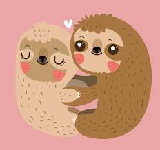 Happy birthday gif is one of the popular ways to celebrate someone's birthday if you cannot come to their party. Mjdaluz Cute Sloth Pictures Cute Sloth Sloth