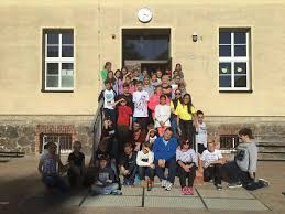 Diesterweg Grundschule Prenzlau Trilaterales Treffen An Der Diesterweg Grundschule