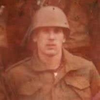 Scott Sines Obituary