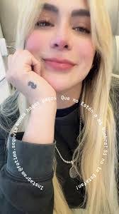 Fatima Cordova's Instagram, Twitter & Facebook