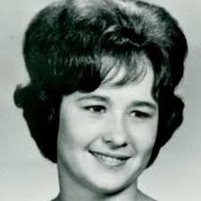 Obituary information for Nellie Linda McBride