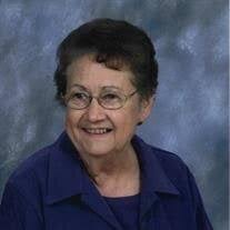 Mary Ellen Hutchison Obituary