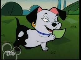 Voir plus d'idées sur le thème dalmatiens, dessins disney, dessin. Chochotte C 101 Dalmatiens