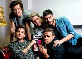 Zayn malik exited the band on march 25, 2015. One Direction Members Share 10 Year Anniversary Memories Teen Vogue