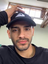 Felipe Valencia (@fvalenciace4)