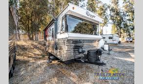 Hours may change under current circumstances Used 2018 Heartland Terry Classic V21 Travel Trailer At Trailer Hitch Rv Nipomo Ca T8433 Travel Trailer Classic Trailers Camper Trailer Remodel