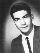 Joseph Adrian "Joe" Anooshian, Claremont, CA California