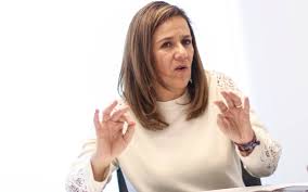 She is the wife of the former president of mexico felipe calderón and served as the first lady of mexico during her husband's tenure. Margarita Zavala Regresa Al Pan Como Candidata A Diputada Federal El Sol De Mexico Noticias Deportes Gossip Columnas