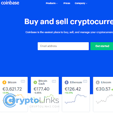 While it's a little limited on the digital currencies it supports, it's not only easy to use but also the safest to use of. Coinbase Wallet Cryptolinks Io Cryptocurrency Wallet