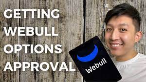 Be sure to use this link to create your account and get a free share of stock (valued at up to $300). How To Get Approved For Webull Options Trading Youtube