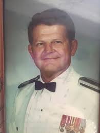 Willard Nueal Satterwhite Jr. USAF (1936-2000)