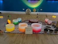 Relaxing Sound Bath