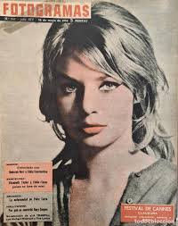 revista fotogramas nº 547