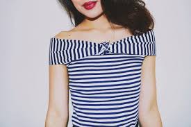 Studs And Pearls Diy Off The Shoulder Top From A Long Sleeve Shirt Refashion Clothes Off Shoulder Fashion Off Shoulder Diy