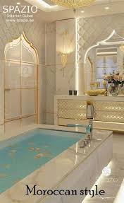Superb تصاميم حمامات داخل غرف النوم 2018 The Post تصاميم حمامات داخل غرف ا Luxury House Interior Design Modern Master Bathroom Decor Master Bathroom Design