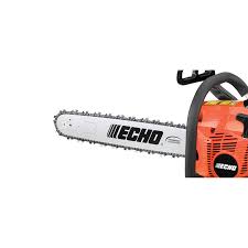 The length of the chainsaw needed for a project depends on the size of the items that need cut down. Echo Cs 680 27 27 Inch 66 8cc Echo Chainsaw At Sutherlands