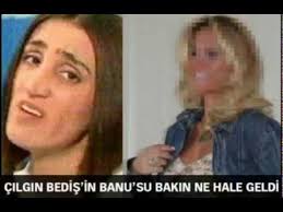 Cilgin Bedis Banunun Sasirtan Degisimi Youtube
