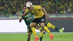 The 2018 malaysia fa cup final was the 29th final of the malaysia fa cup, the malaysia football cup competition. Fa Cup Final Player Ratings Perak Fa Vs Kedah Fa Goal Com