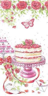 Epingle Par Maria Francesca Sur Wallpapers Image Anniversaire Illustration Gateau Bonne Fete