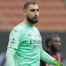 Gianluigi donnarumma got a big new contract with milan because mino raiola doesn't play italian goalkeeping prodigy gianluigi donnarumma is staying at ac milan, which was almost. Gianluigi Donnarumma Keen To Become Highest Paid Goalkeeper In The World