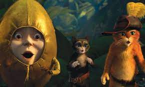 Leemos El Gato Con Botas Gato Con Botas Gato Con Botas Pelicula Peliculas De Animacion