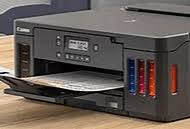 Printer driver, xps printer driver, scangear (scanner driver), and fax driver will be deleted when you uninstall the mp drivers. Canon Pixma G6020 Drivers Download Ecanon Drivers