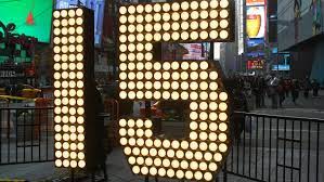 Times Square Ball Stream Times Square Live Stream Watch The Ball Drop On New Year S Eve The Hollywood Reporter