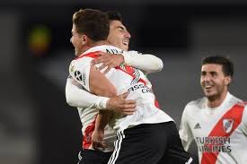 El millonario debe afrontar un partido clave en la copa libertadores ante independiente santa fe tras sufrir el fuerte brote de coronavirus y sumar veinte. Como Salio River Hoy Resultado