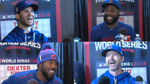 No matter how simple the math problem is, just seeing numbers and equations could send many people running for the hills. Various Cubs Tried Their Best Answering Trivia Questions About 1908 With Highly Amusing Results Mlb Com