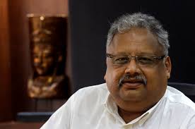 Rakesh Jhunjhunwala, 'India's Warren Buffet,' dead at 62