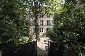 Hôtel particulier dans les beaux quartiers. Hotel Particulier Montmartre Paris France Booking Com