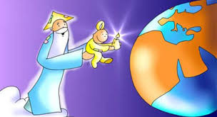 Resultado de imagen de el amor de Dios