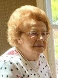 Eleanor Chadwick Obituary