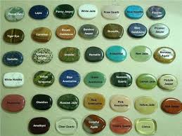 All My Stones In A Row Stones And Crystals Crystal Identification Crystals And Gemstones